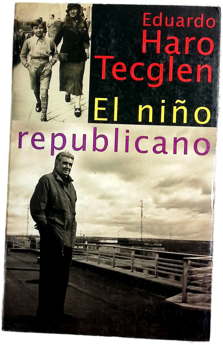 El niño republicano