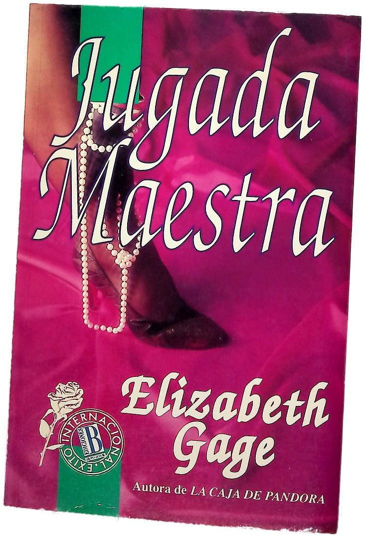 Jugada maestra