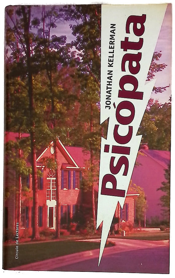 Psicópata