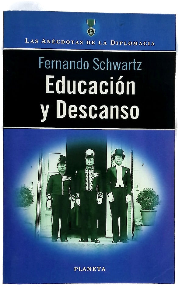 Educación y descanso