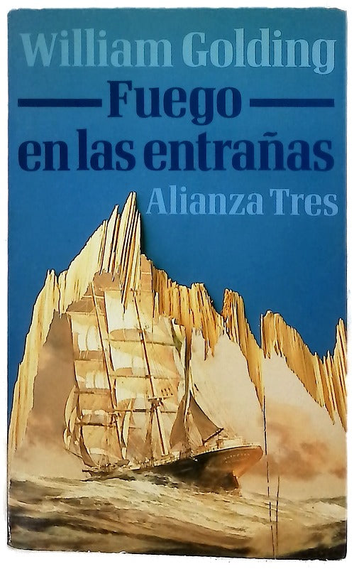 Fuego en las entrañas