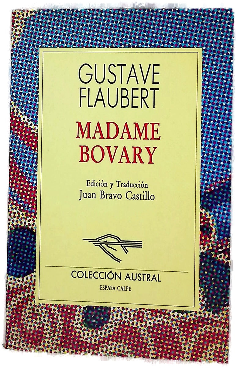 Madame Bovary