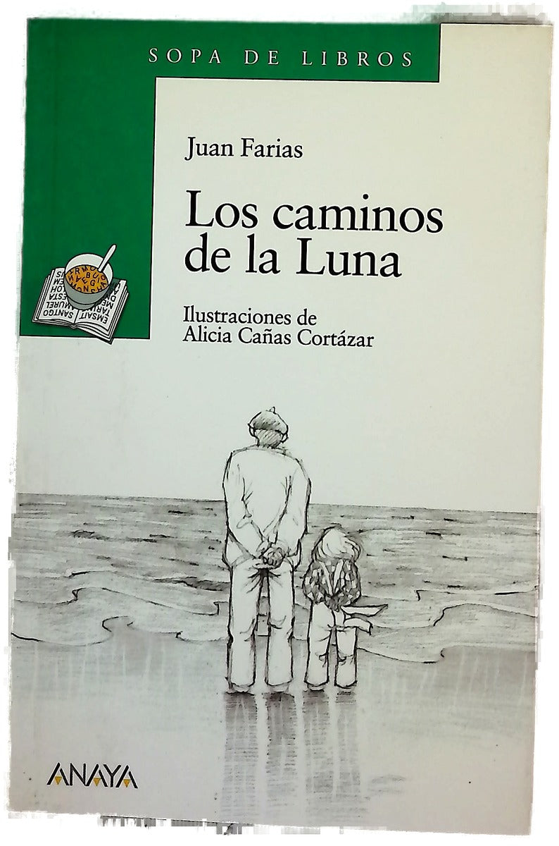 Los caminos de la luna