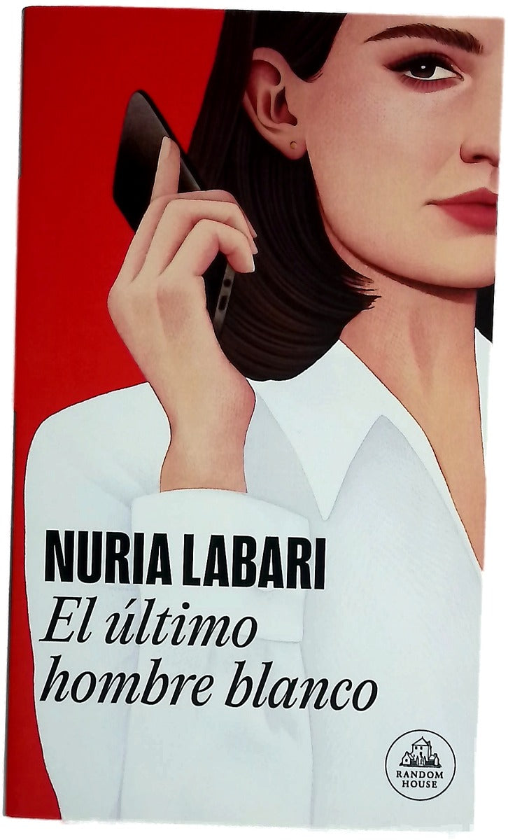 El último hombre blanco