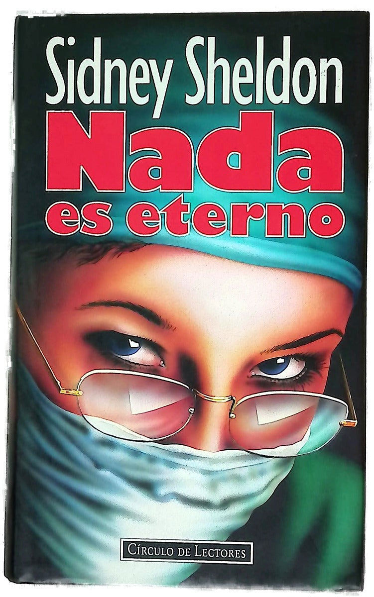 Nada es eterno