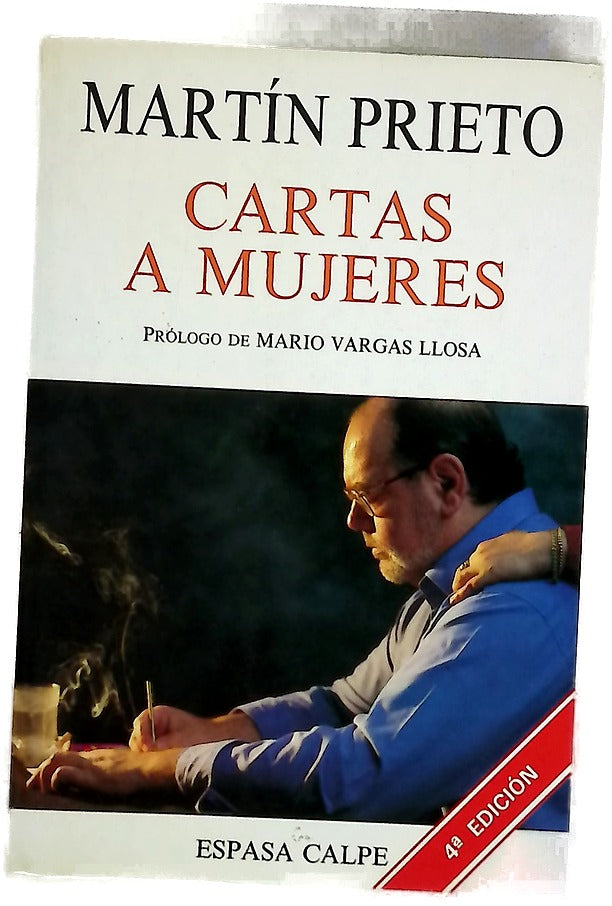 Cartas a mujeres