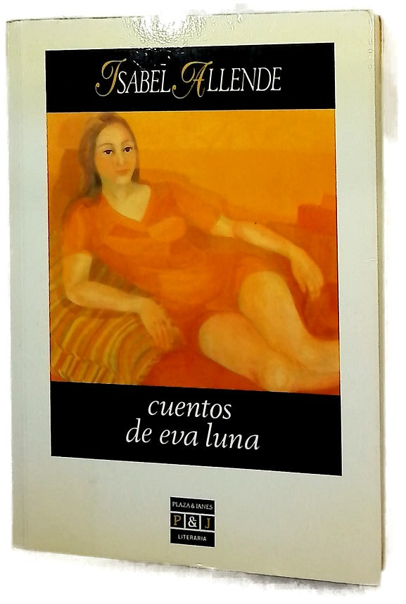 Cuentos de Eva Luna