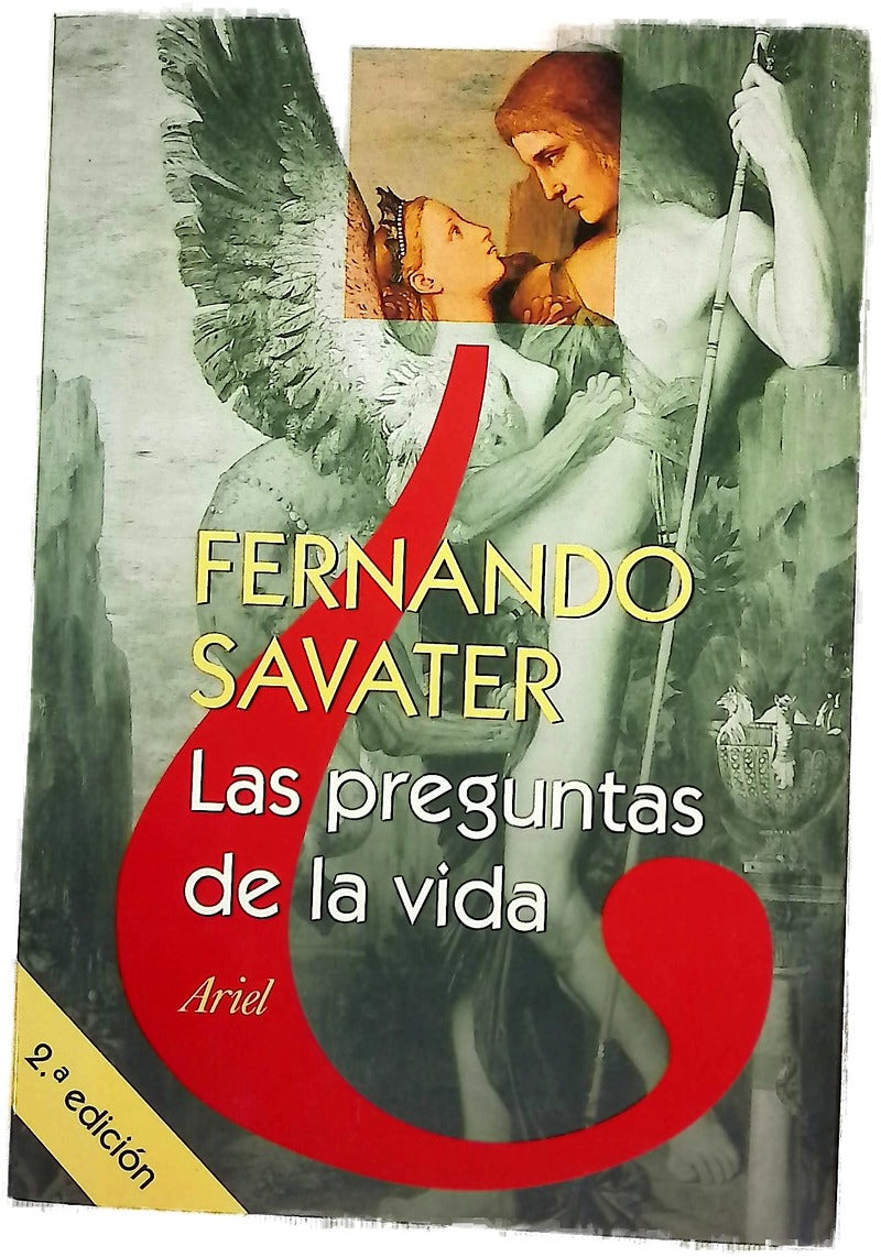 Las preguntas de la vida