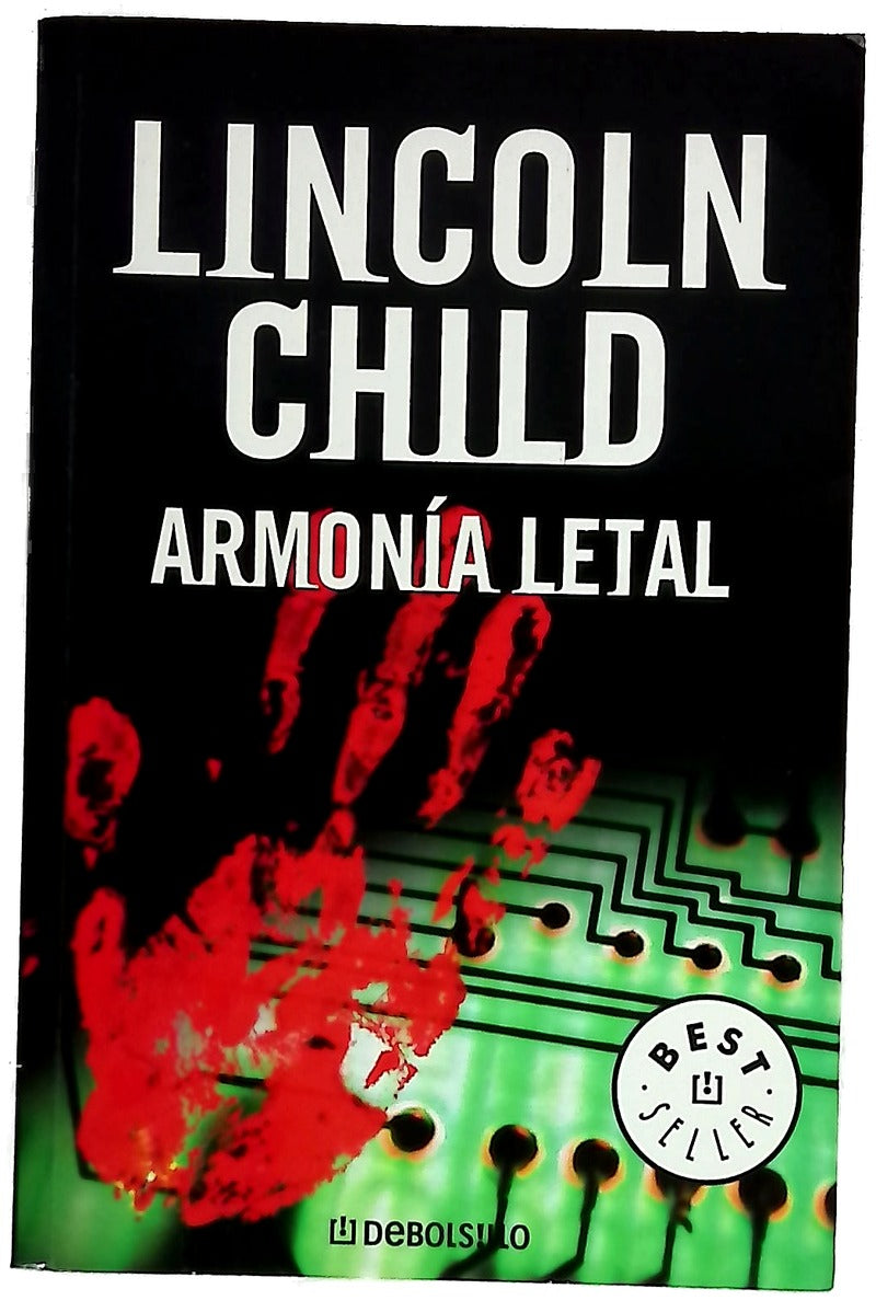 Armonía letal