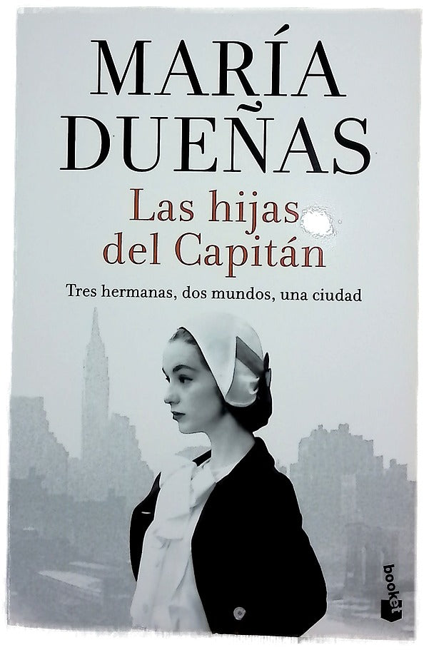 Las hijas del Capitán