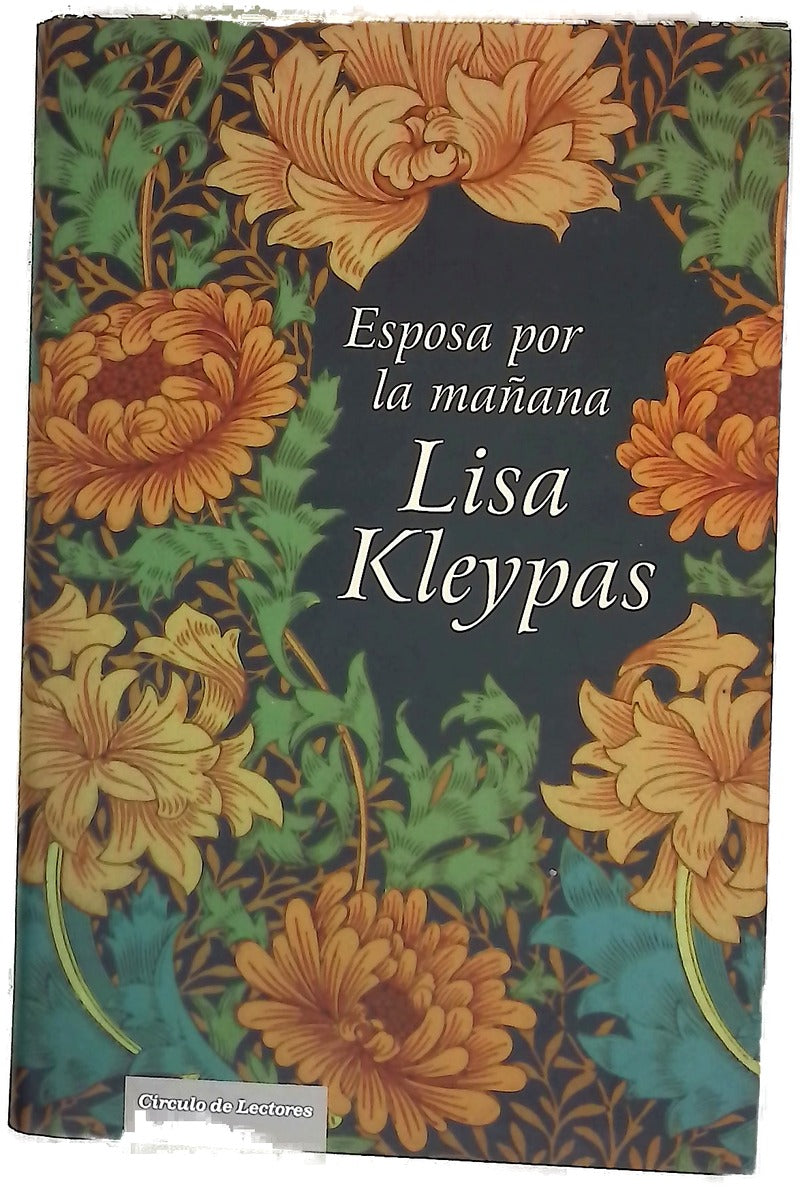 Esposa por la mañana