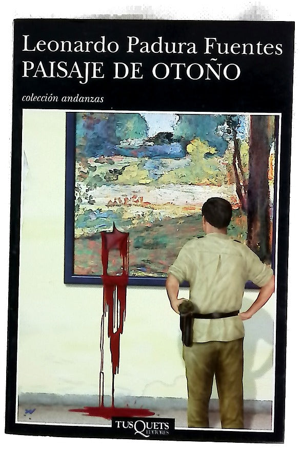 Paisaje de otoño