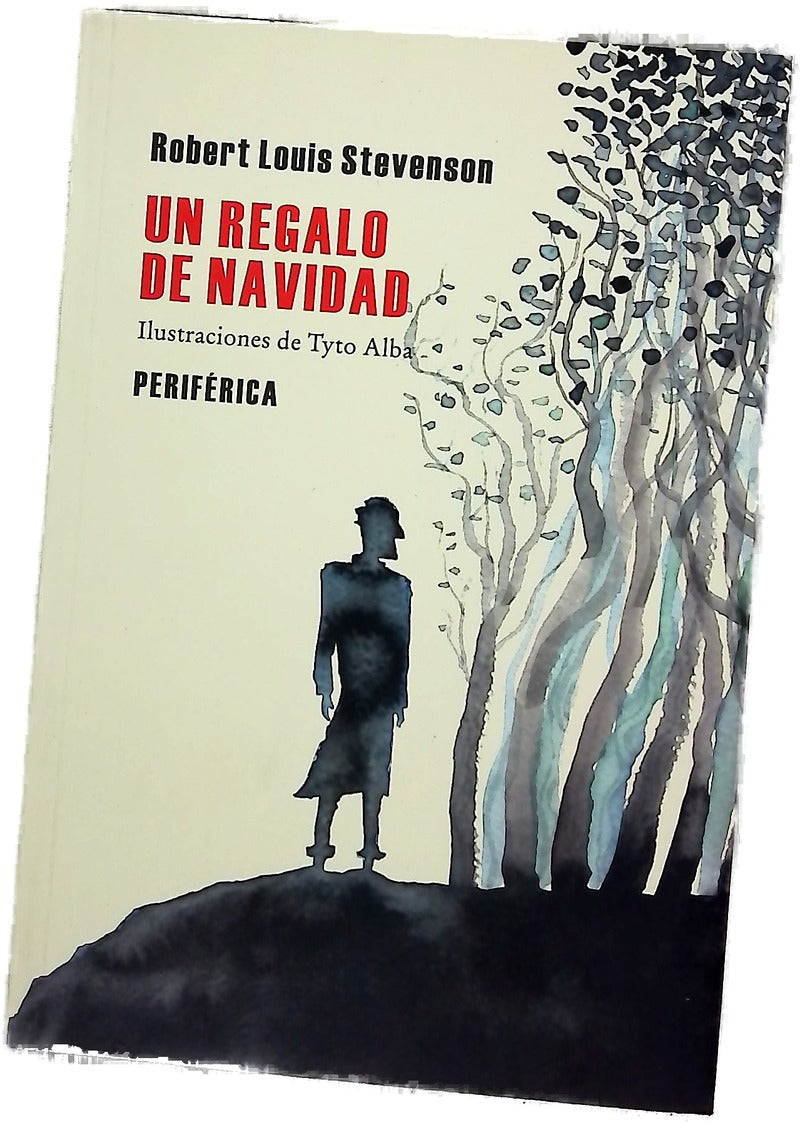 Un regalo de Navidad : dos historias inquietantes