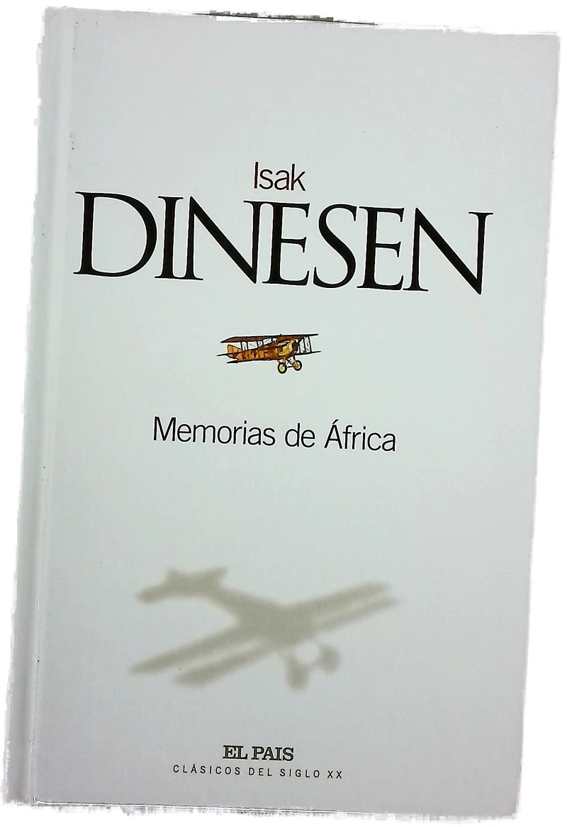 Memorias de África
