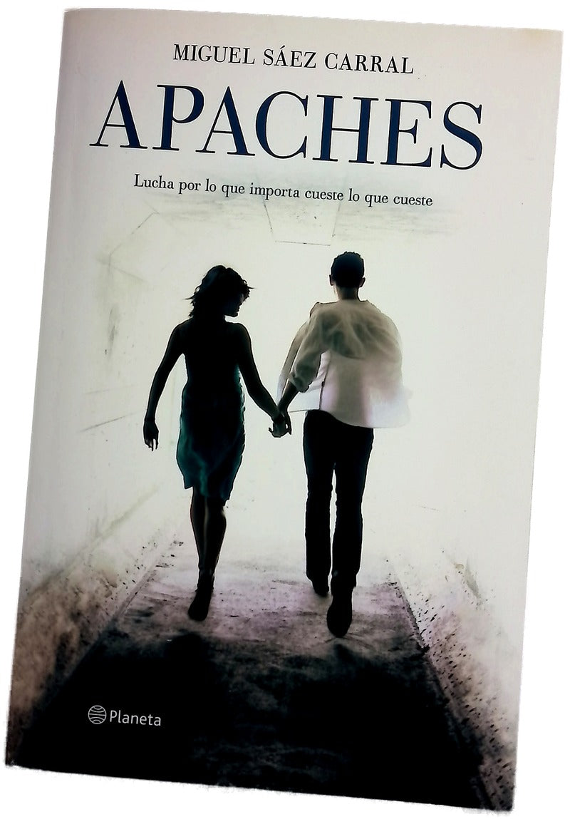 Apaches