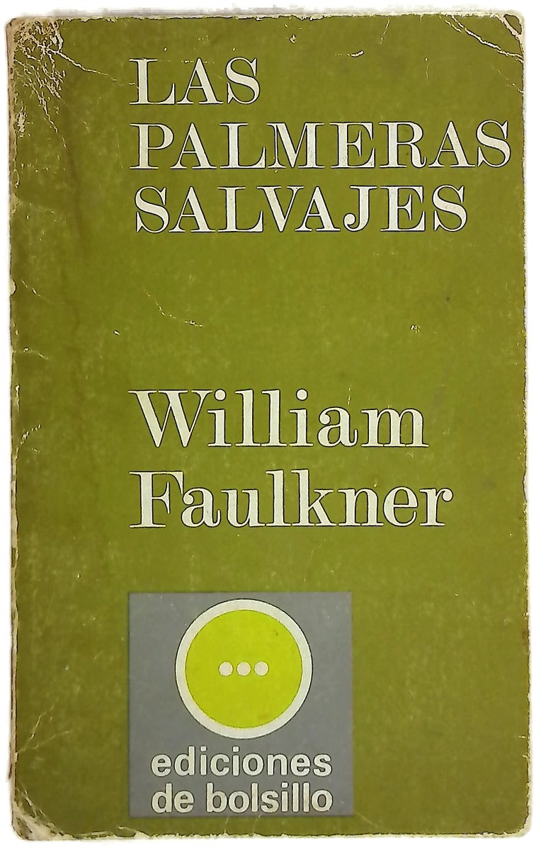 Palmeras salvajes