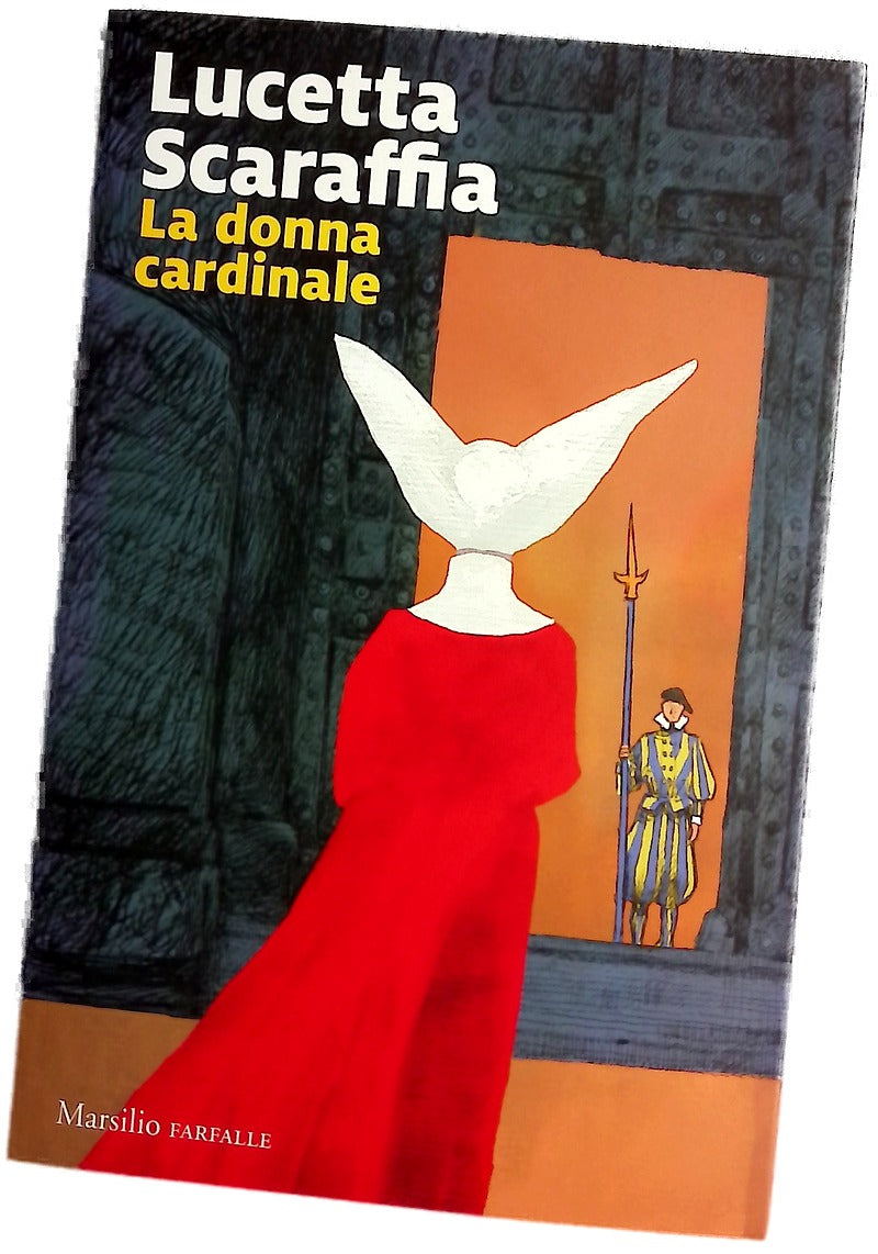 Donna cardinale