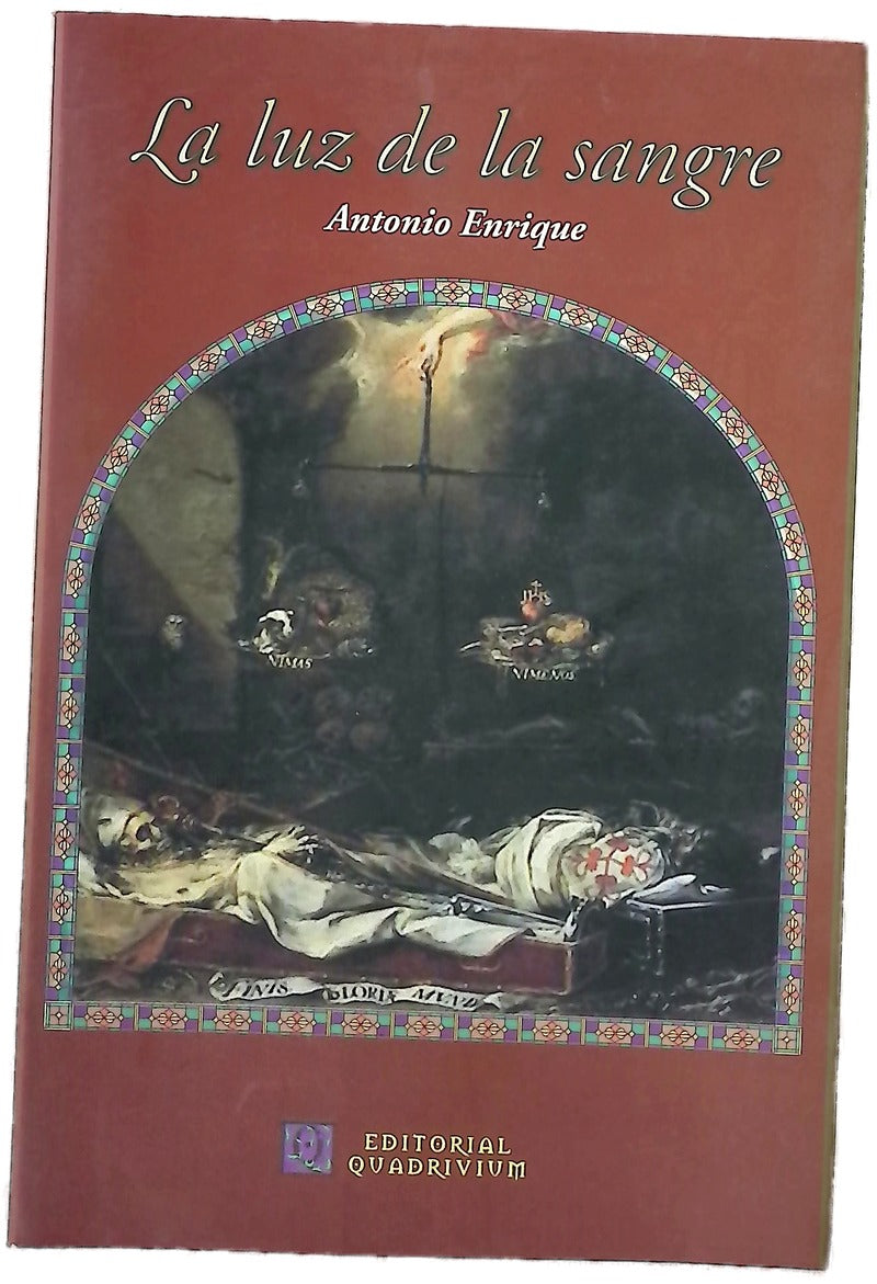 La Luz de la sangre