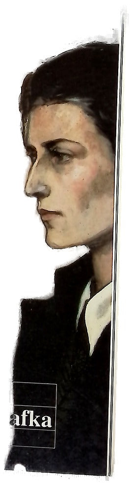Todos somos Kafka