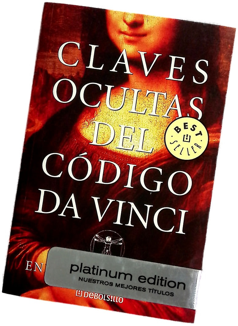 Claves ocultas del código Da Vinci