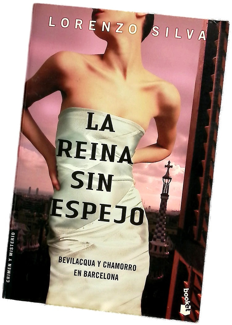 La reina sin espejo