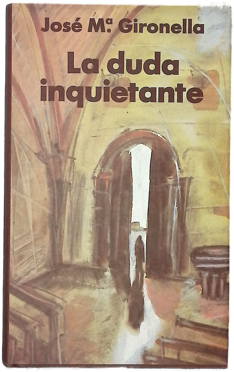 La duda inquietante