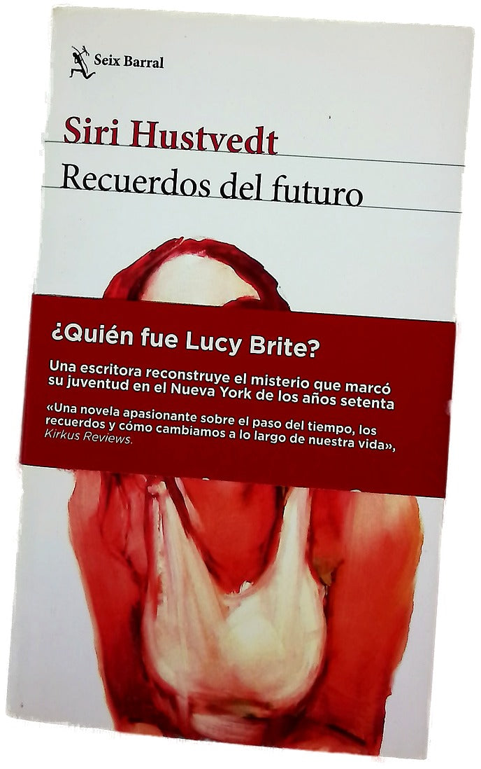 Recuerdos del futuro