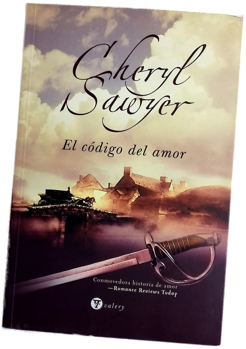 El código del amor