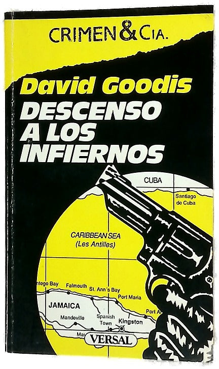 Descenso a los infiernos
