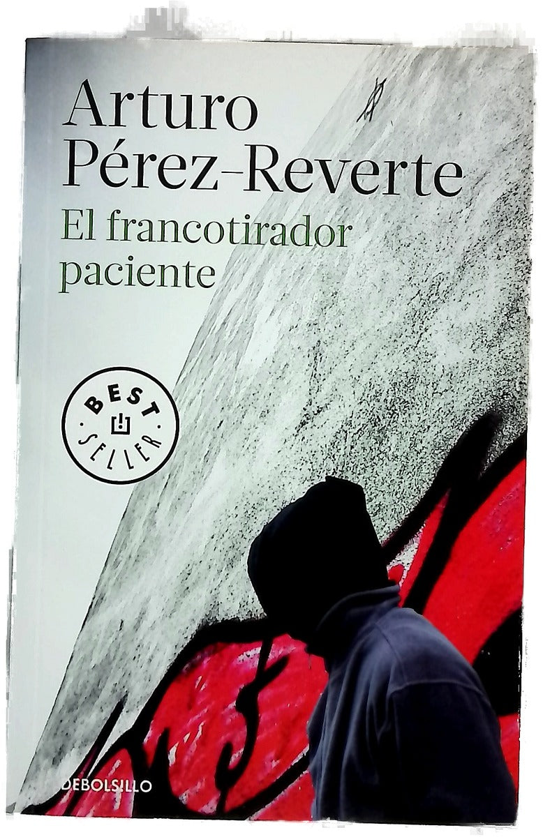 El francotirador paciente