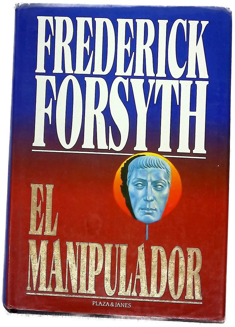 El manipulador