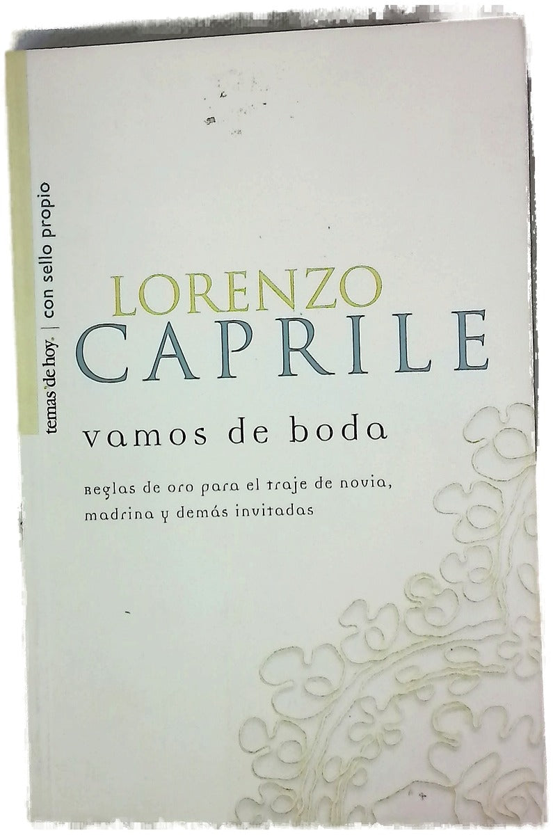 Vamos de boda reglas de oro para el traje de novia, madrina y demás invitadas