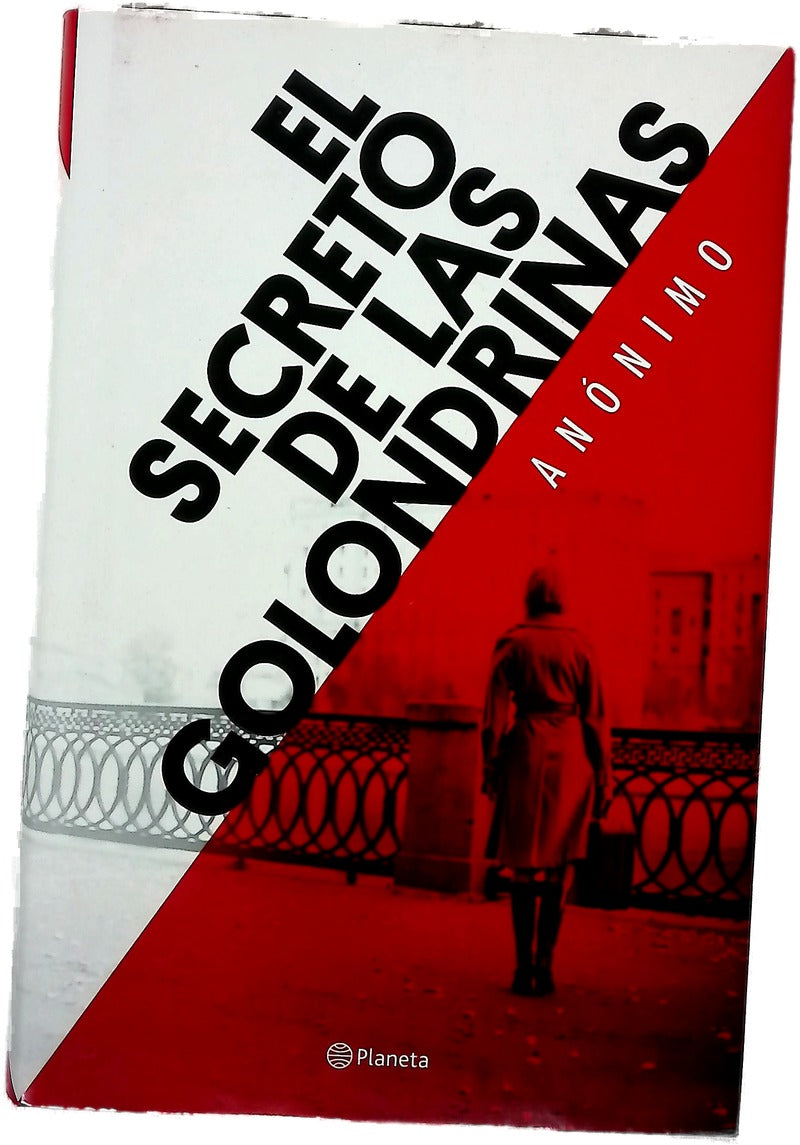 El secreto de las golondrinas
