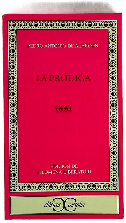 La pródiga