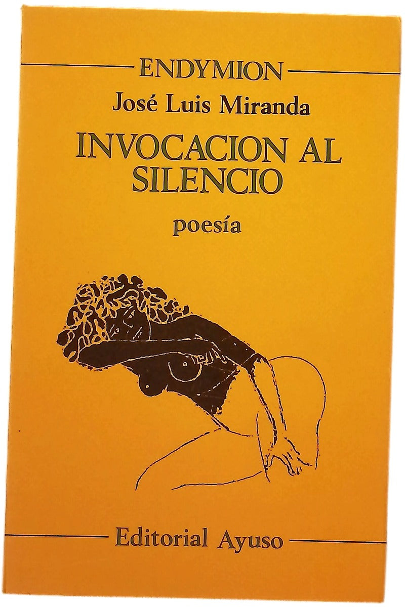 Invocación al silencio