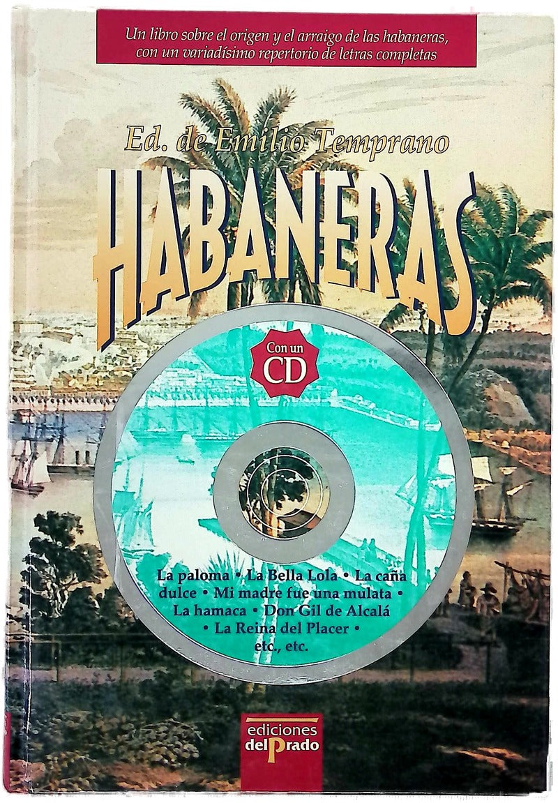 Habaneras