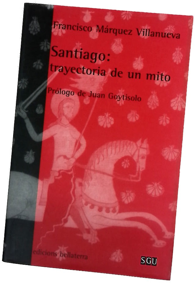 Santiago: trayectoria de un mito