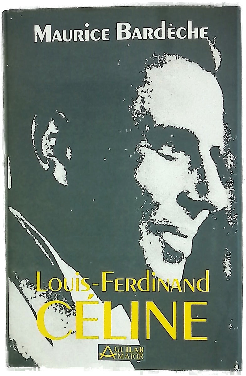 Louis-Ferdinand Céline