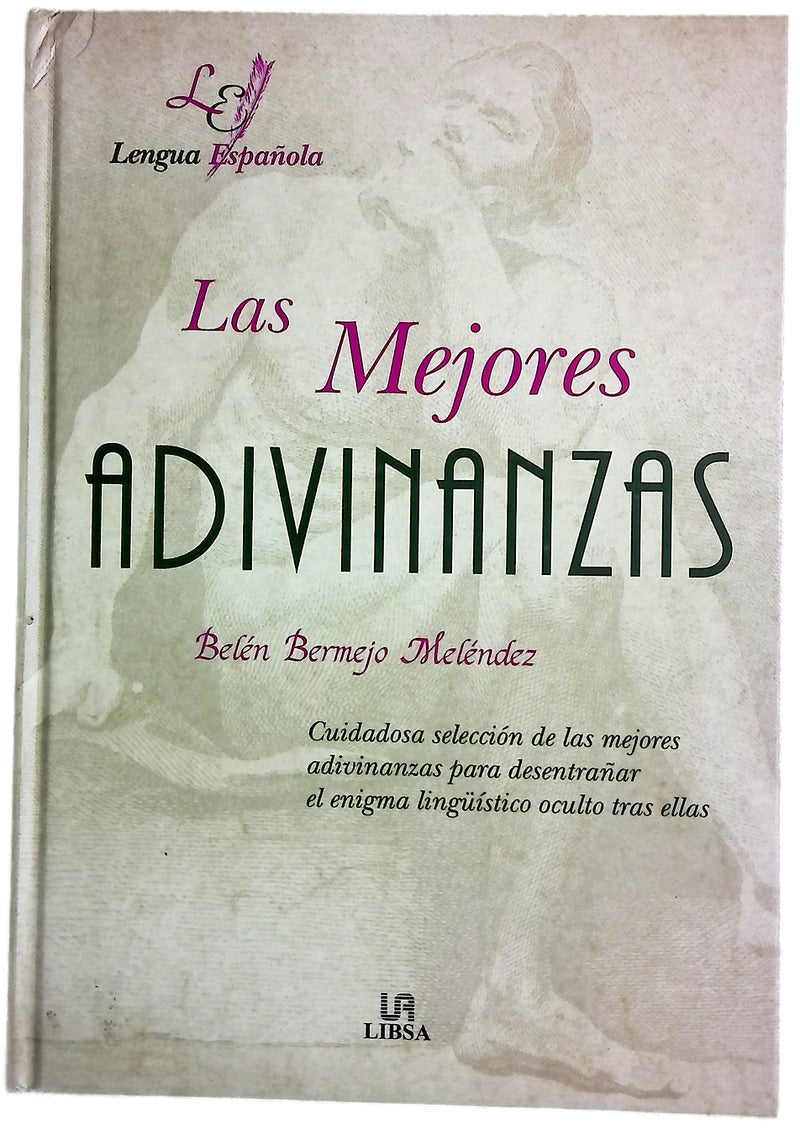 Las mejores adivinanzas