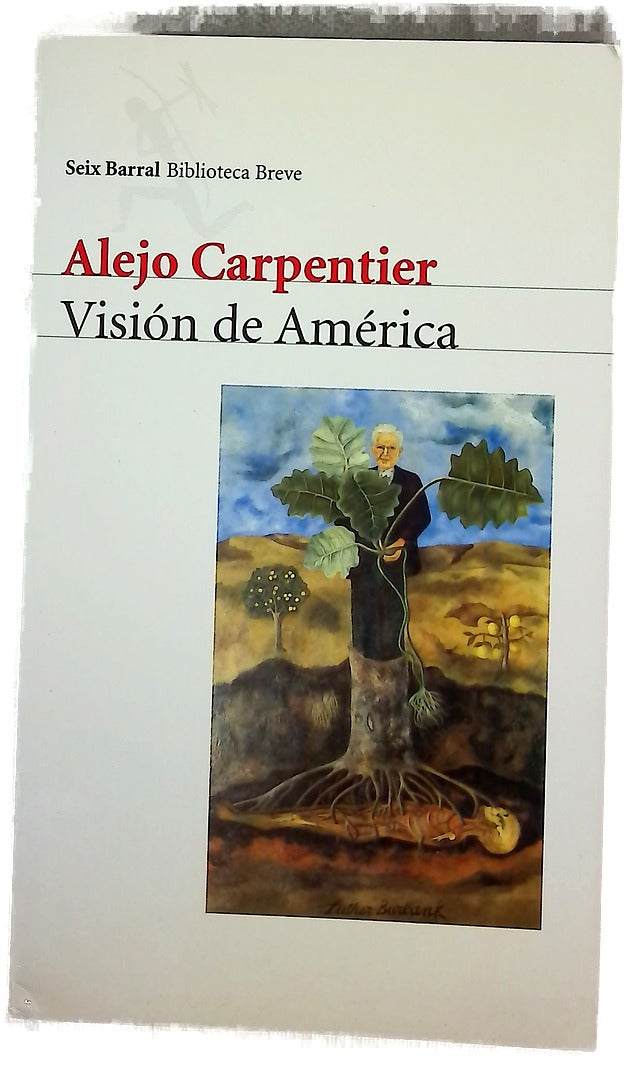 Visión de América