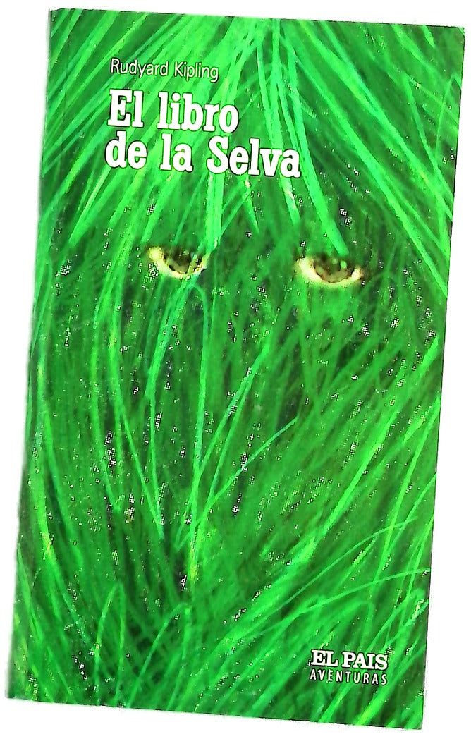 El libro de la selva