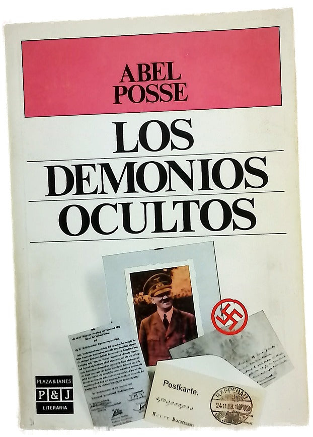 Los demonios ocultos