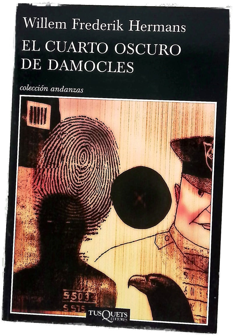 El cuarto oscuro de Damocles