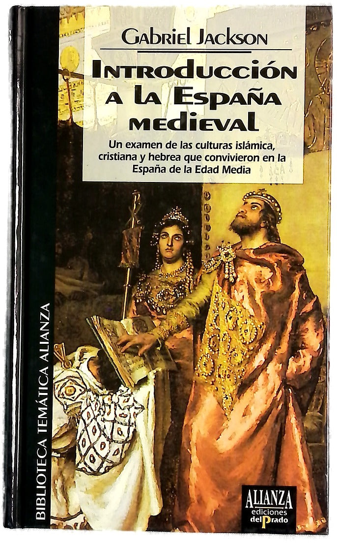 Introducción a la España medieval