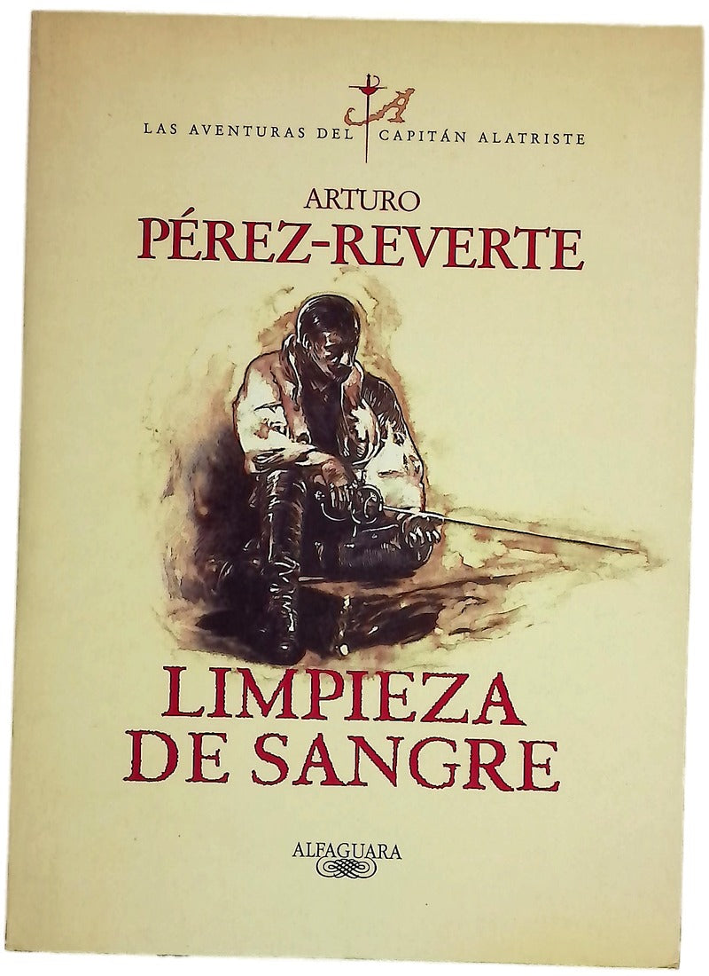 Limpieza de sangre