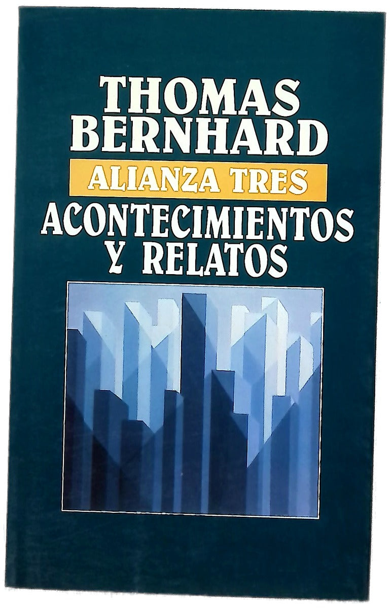 Acontecimientos y relatos