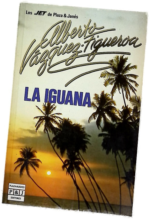 La Iguana