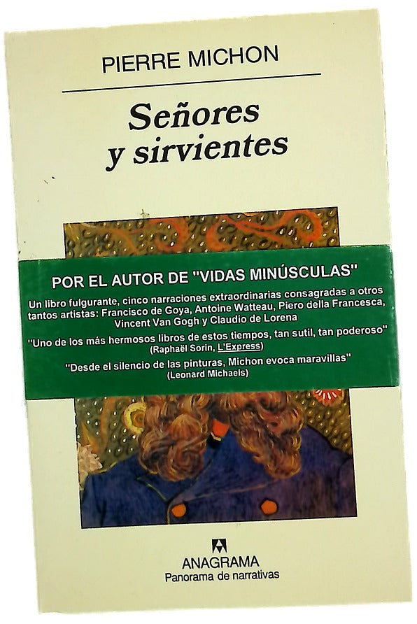 Señores y sirvientes