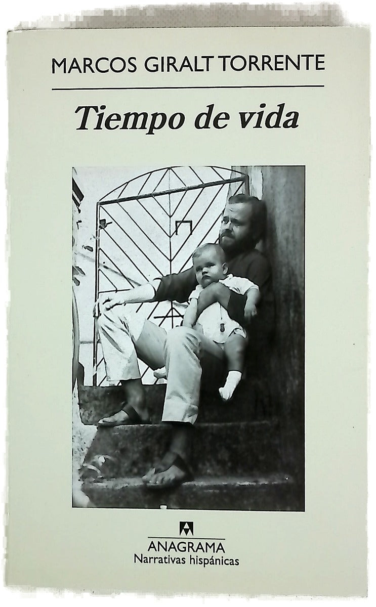 Tiempo de vida