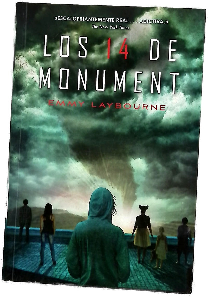 Los 14 de monument